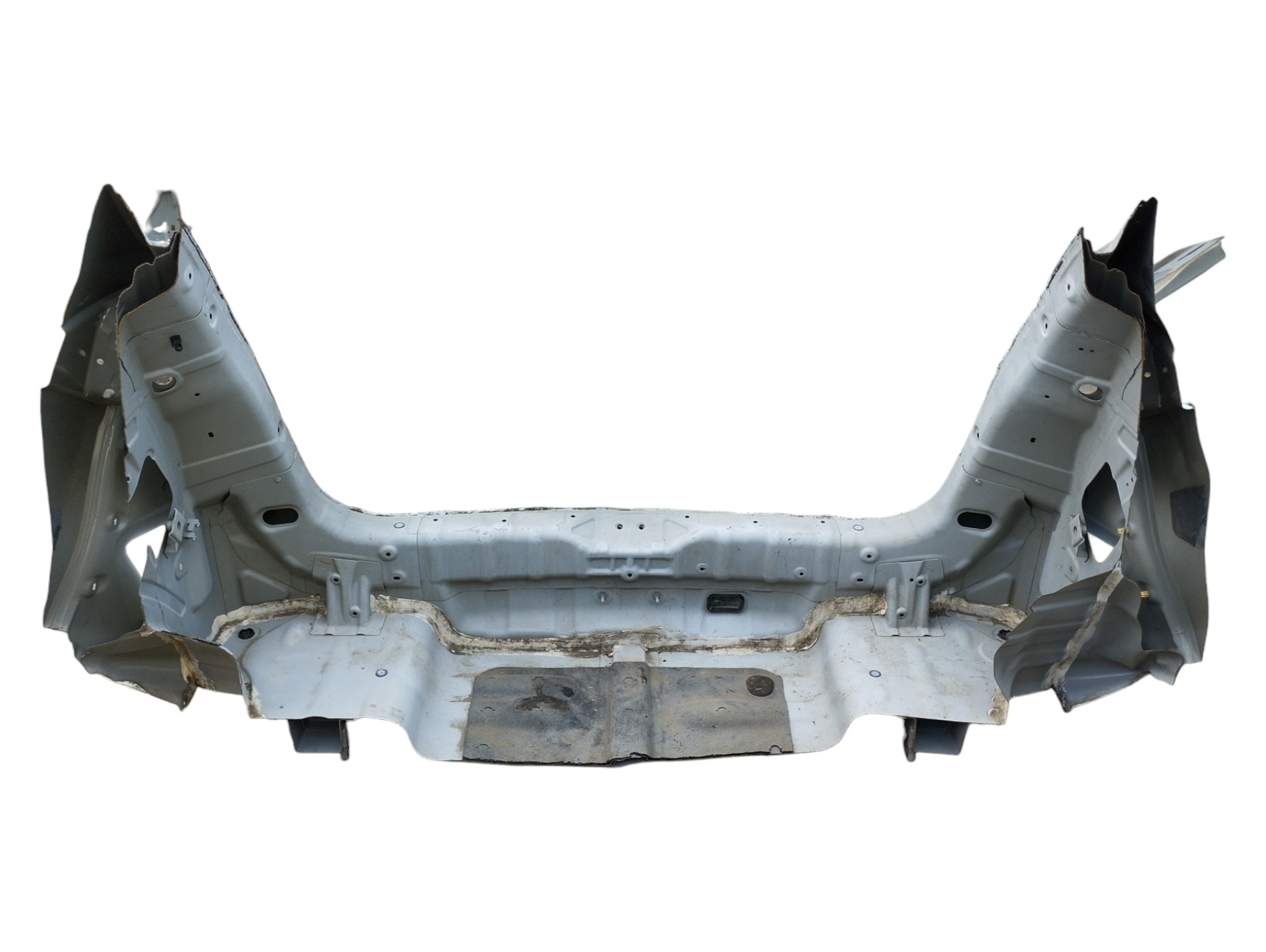 Retalho Painel Traseiro Hyundai Creta 2017 A 2021 2