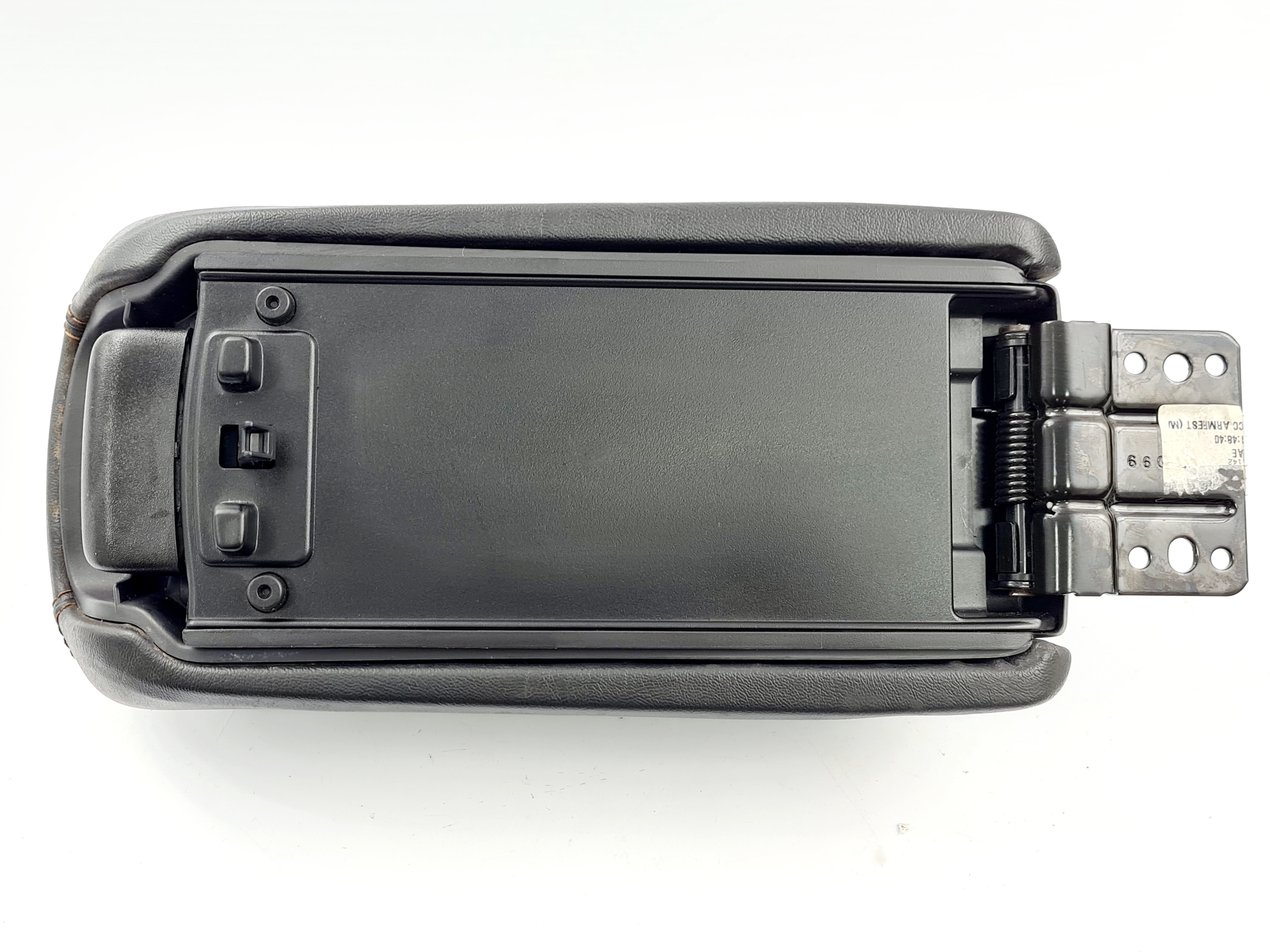 Braço Do Console Central Jeep Compass 2.0 2021 2