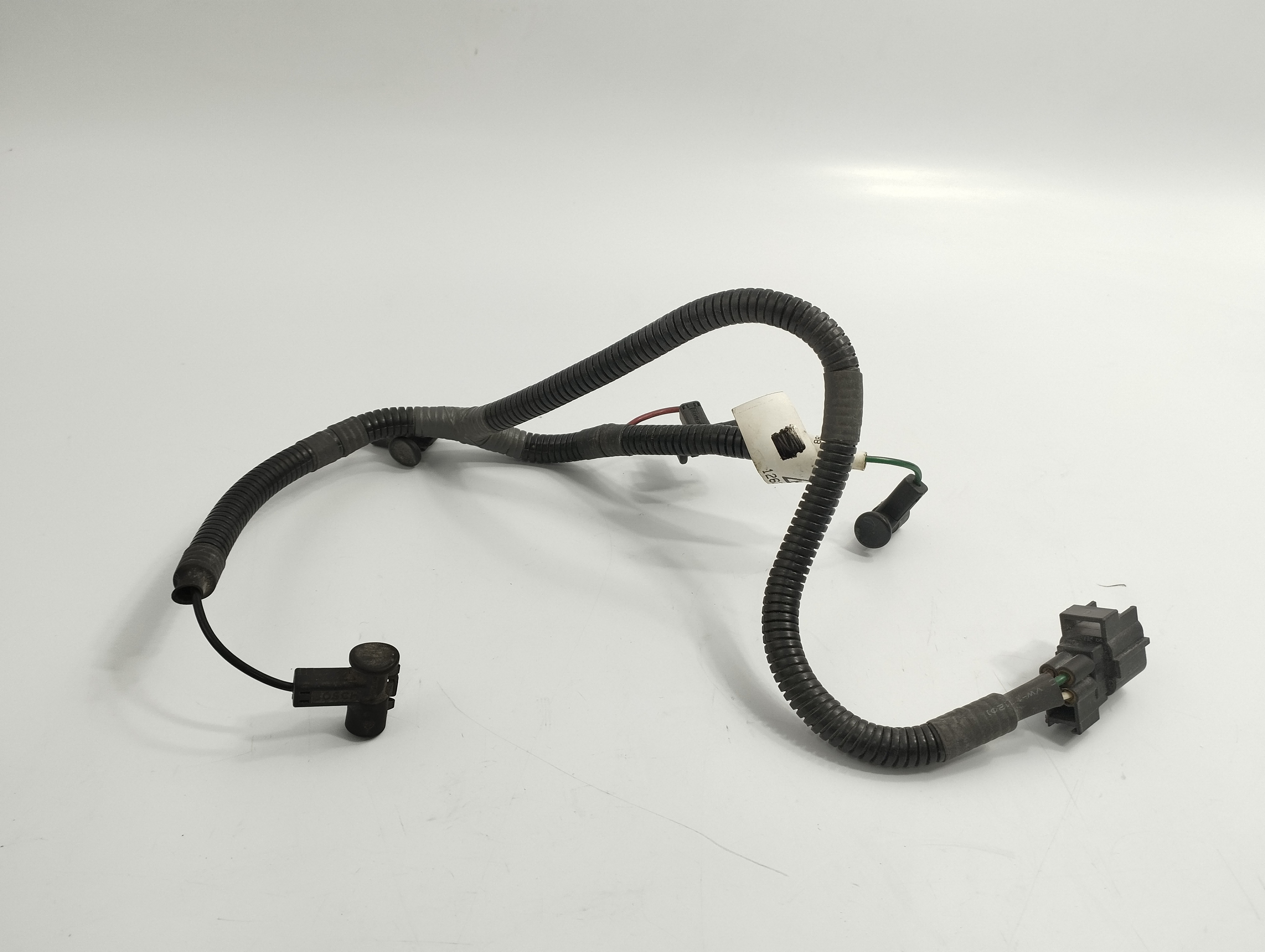 Chicote Da Vela Aquecedora Chevrolet S10 Ls 2.8 2020 2021