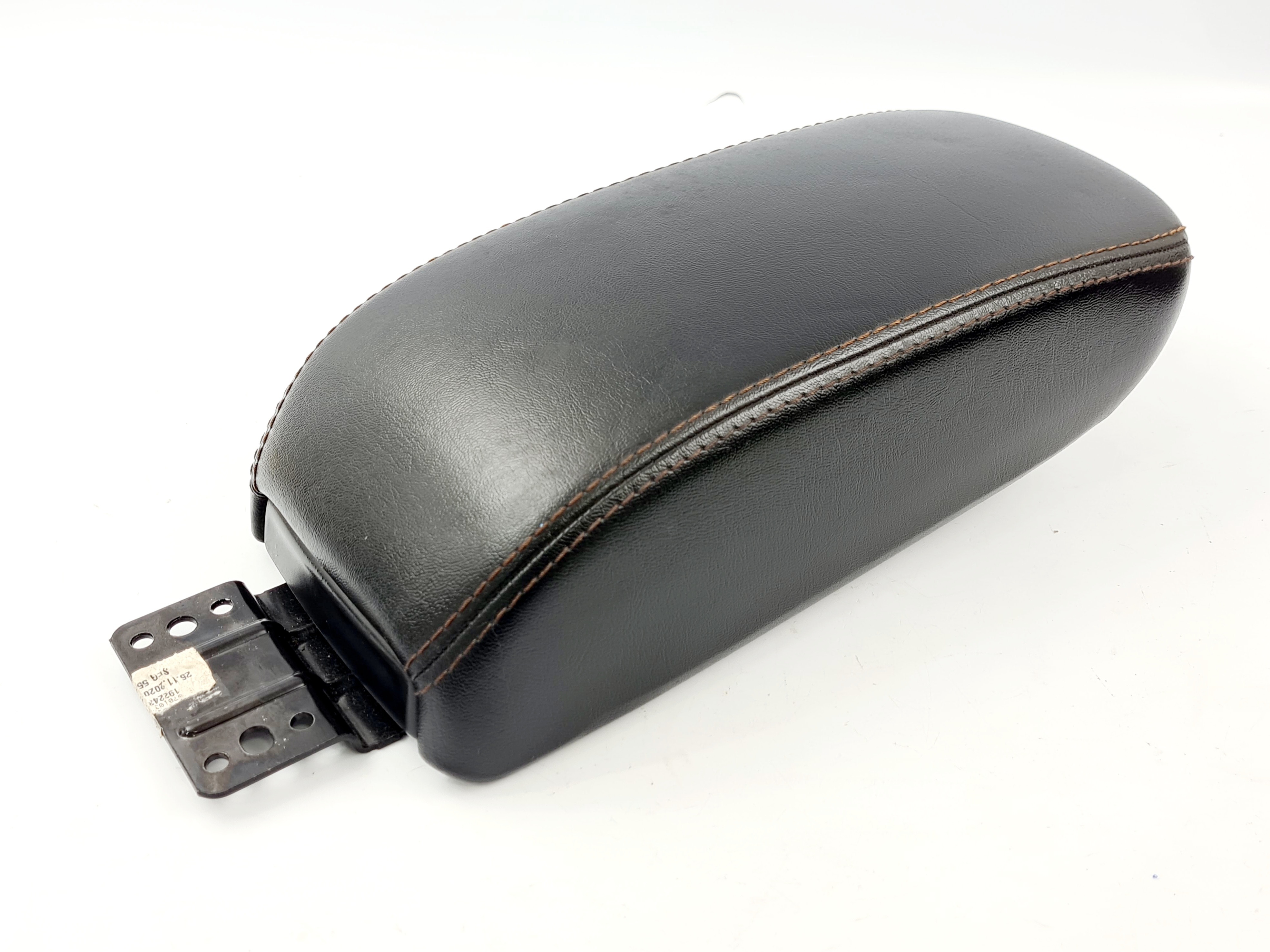Braço Do Console Central Jeep Compass 2.0 2021 4
