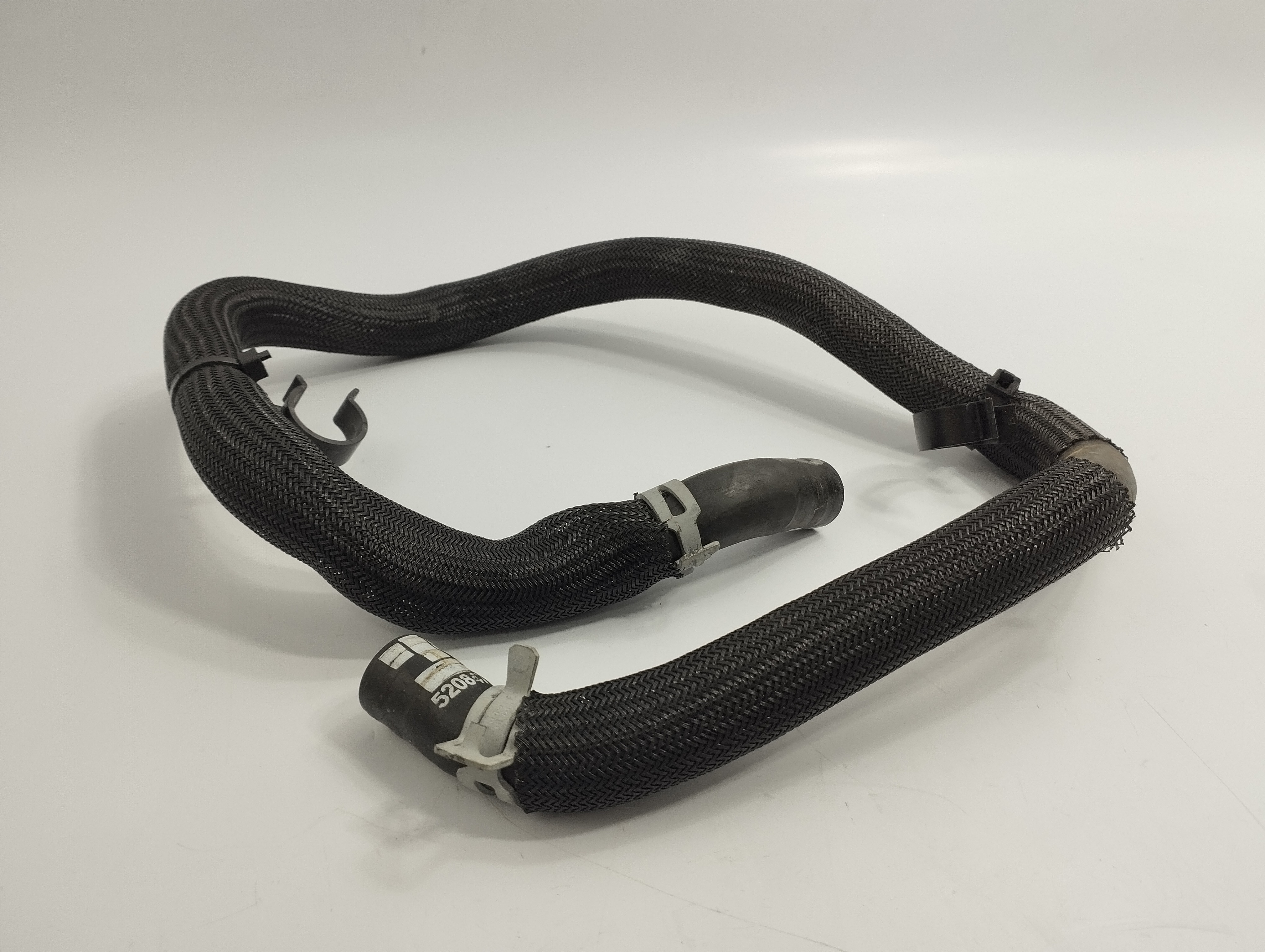 Mangueira Do Radiador 52084725 Chevrolet S10 Ls 2.8 2021