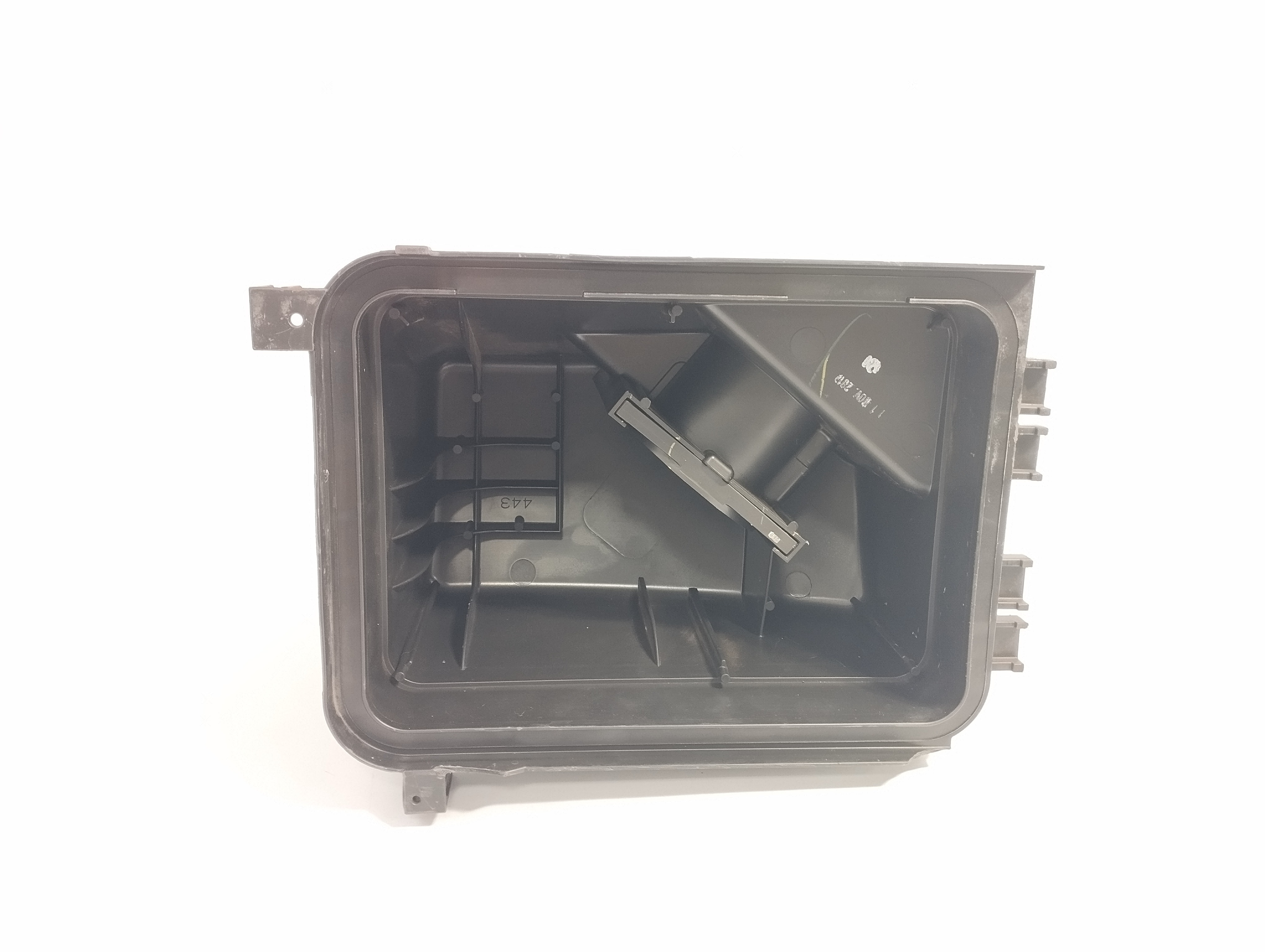 Tampa Caixa Filtro De Ar Toyota Corolla Altis 2.0 2018 2