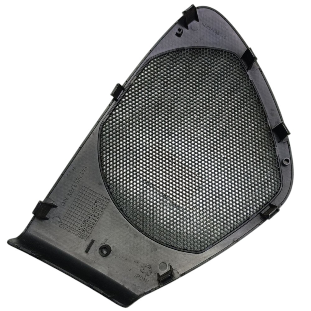 Tela alto falante porta dianteira direita Fiat Bravo 2011 12 3
