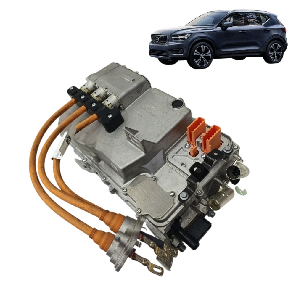 Inversor Bateria Volvo Xc40 1.5 T5 Turbo 2022 2021 2020 2019