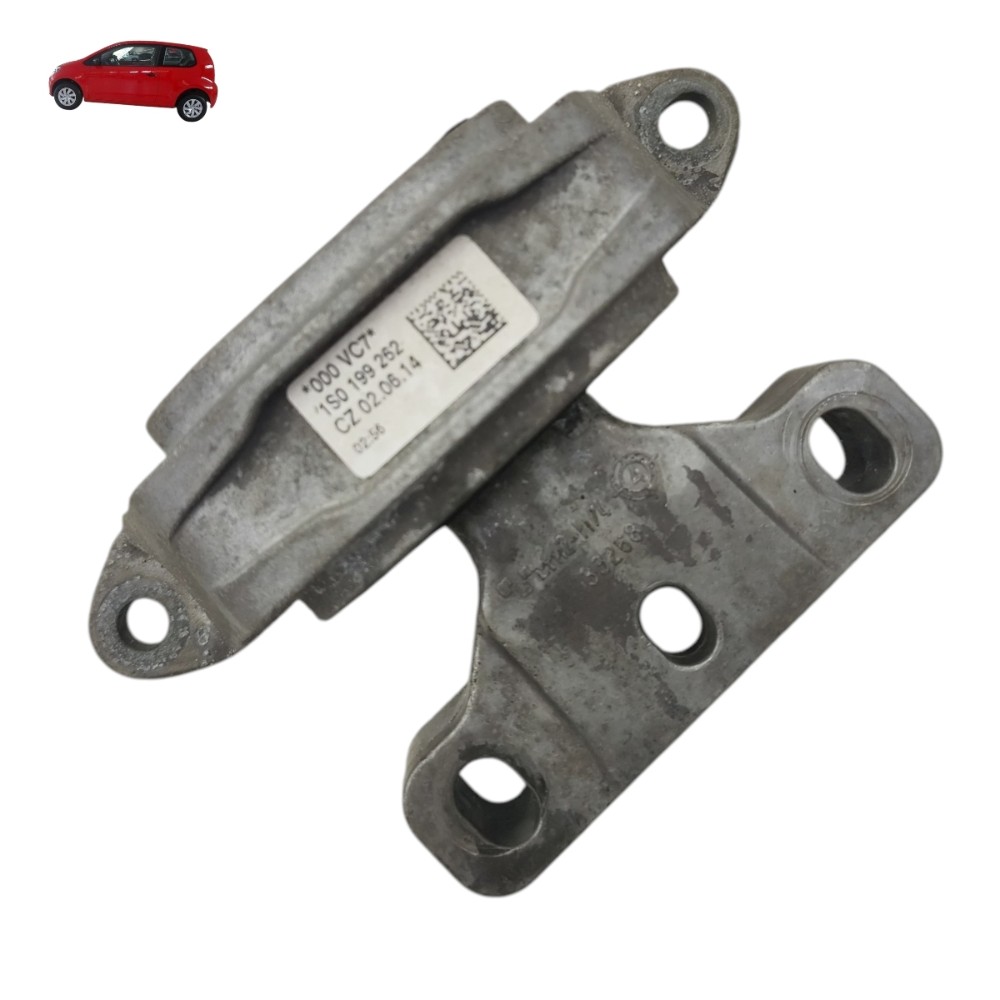 Coxim Motor Direito Vw Up 2014 2015 2016 2017 1
