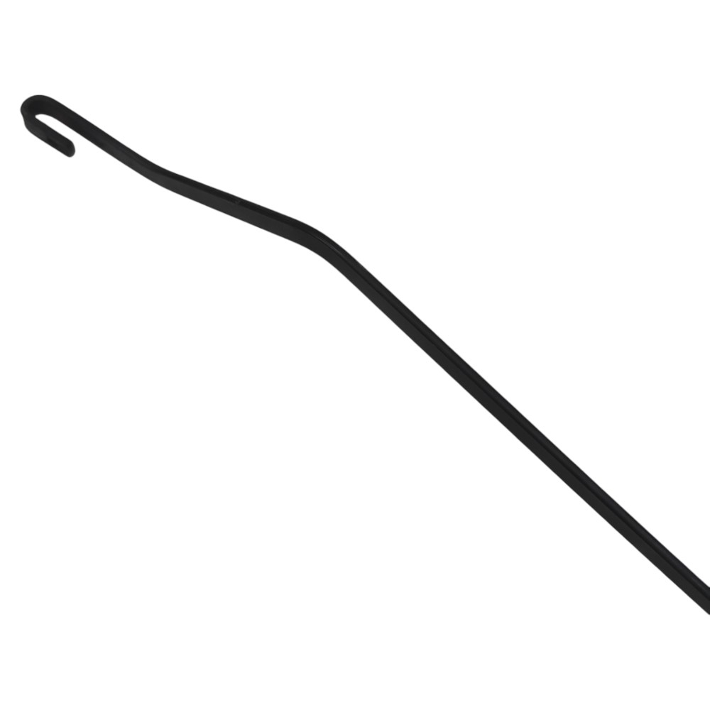 Braço Limpador Direito Parabrisa Honda Fit 2004 2005 2006 07 Direito 2