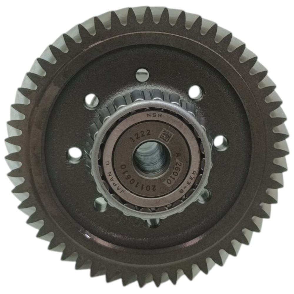 Pinhão Câmbio A6gf1 Hyundai Veloster 1.6 2011 2012 2013 2014 4