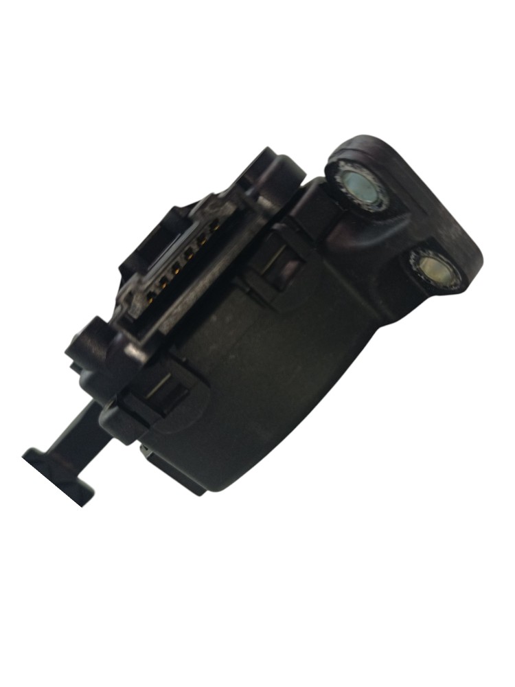 Pedal Acelerador Eletrônico Vw Voyage Gol Saveiro 1.0 G5 4