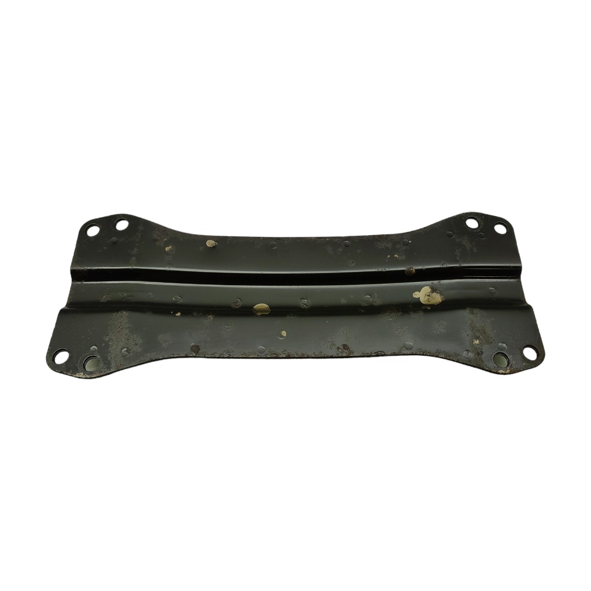 Travessa Suporte Escapamento Ford New Fiesta 2013 2014 2015 2