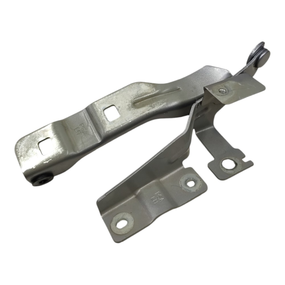Dobradiça Esquerda Capô Citroen Basalt 2025 2024 4