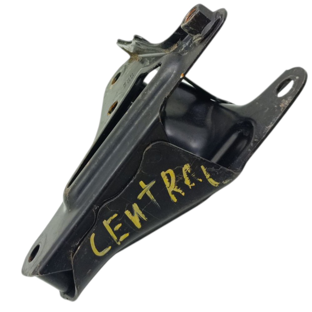Suporte Coxim Central Motor Honda Civic G7 1.7 Aut 2001 2002 3