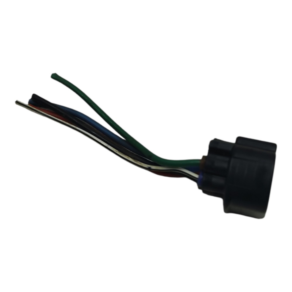 Plug Conector Motor Limpador Parabrisa Toyota Rav4 2014 2015 2