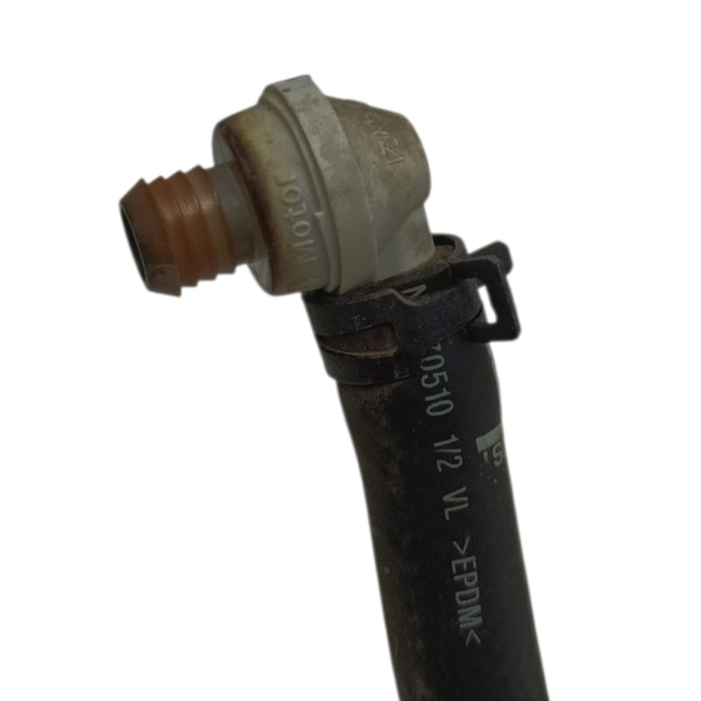 Mangueira Hidrovácuo Gm Captiva 2.4 2008 2009 2010 2011 2012 Preto 3