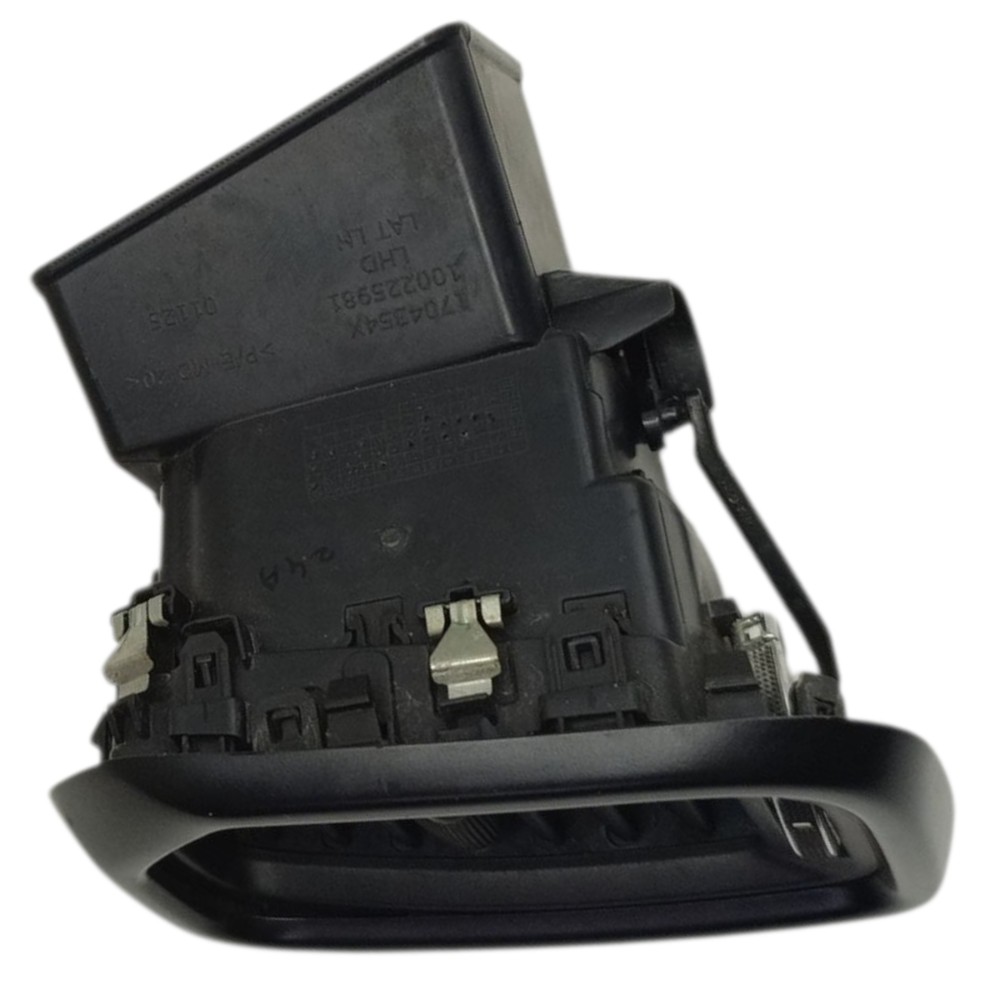 Difusor Ar Lateral Esquerdo Fiat Toro 2021 2020 2019 2018 17 2