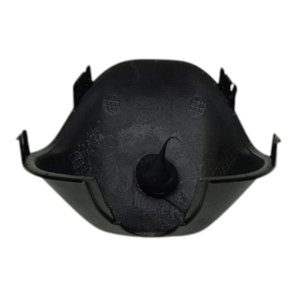 Acabamento Menor Retrovisor Interno Volvo S60 2010 2011 2012 4