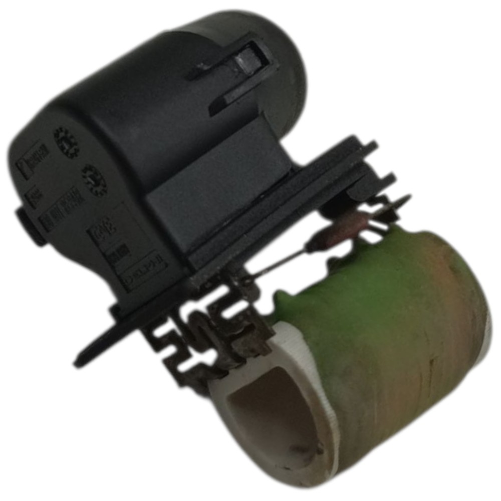 Resistência Ventoinha Radiador Gm Captiva 2.4 2008 2009 2010 2