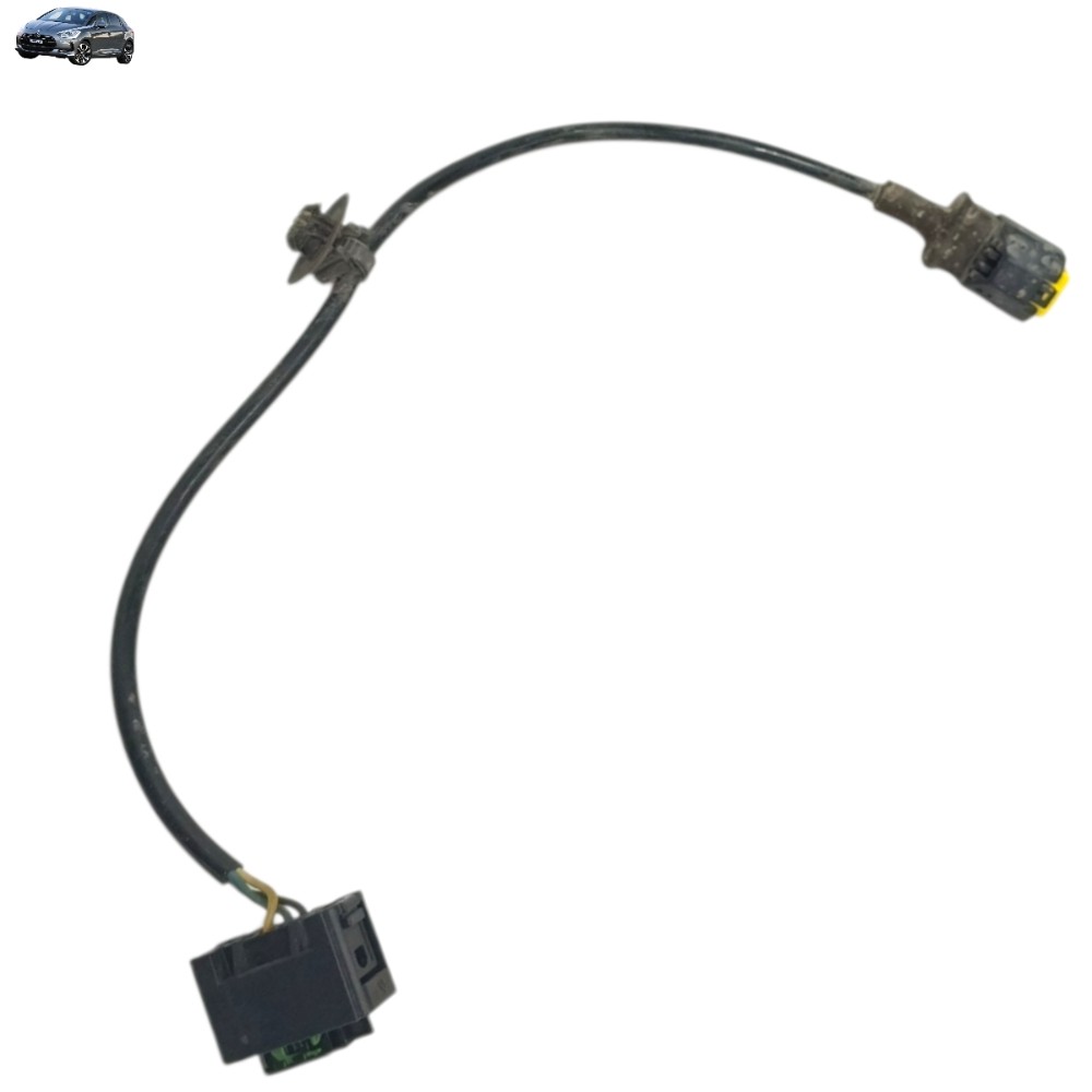 Plug Conector Sensor Estabilidade Citroen Ds5 2013 2014 2015