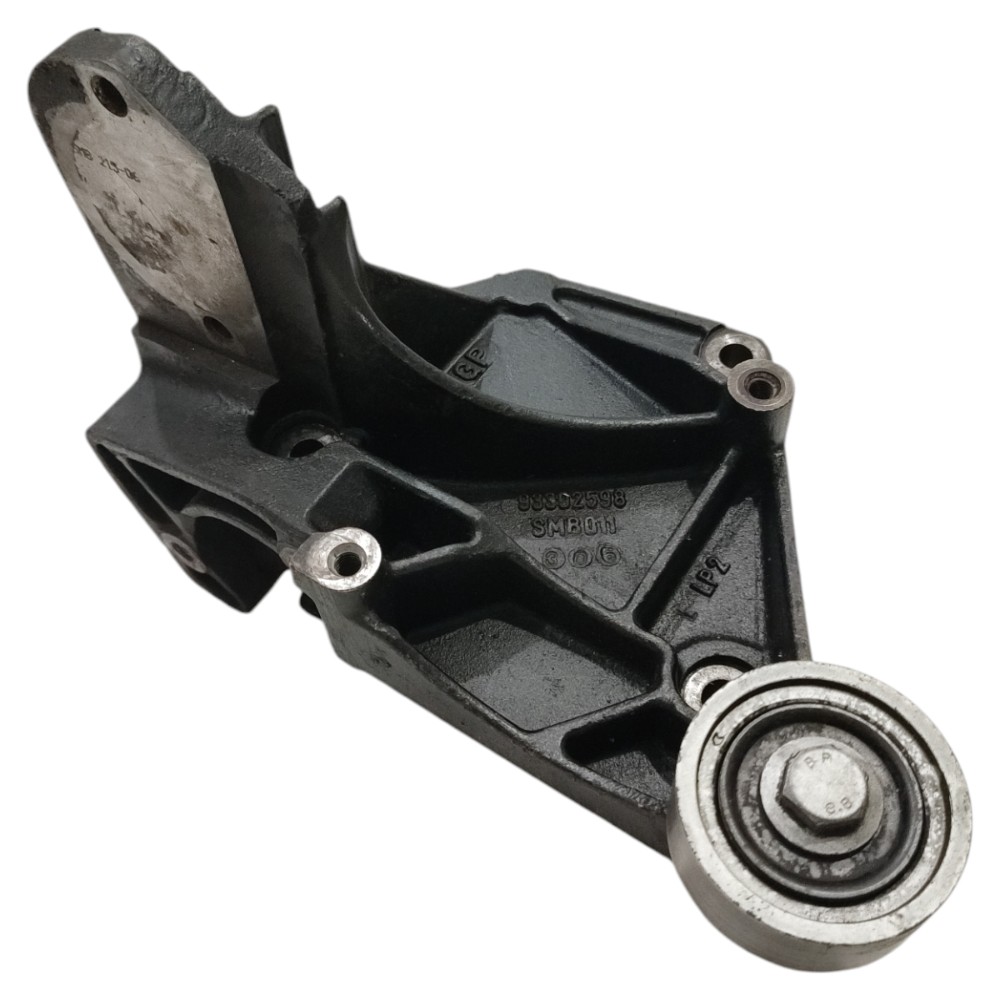 Suporte Bomba Hidráulica Gm Astra 2008 2009 2010 2011 3