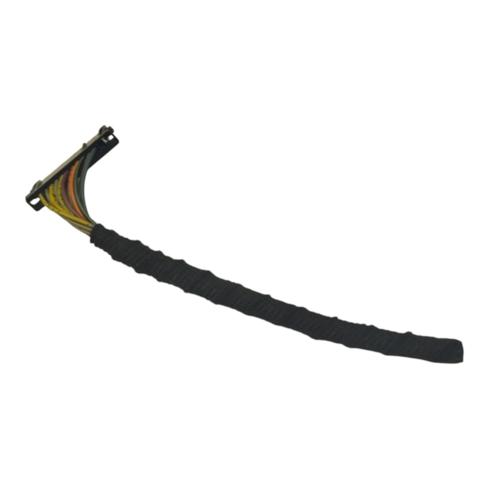 Plug Conector Luz Tetô Cortesia Traseira Bmw X2 2018 2019 2