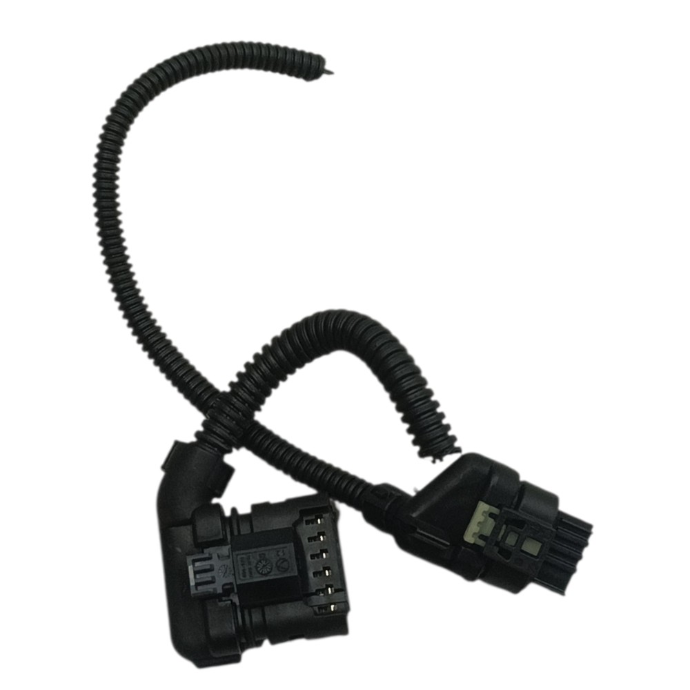 Par Plug Conector Tbi Corpo Borboleta Bmw X2 2.0 B48 2018 3
