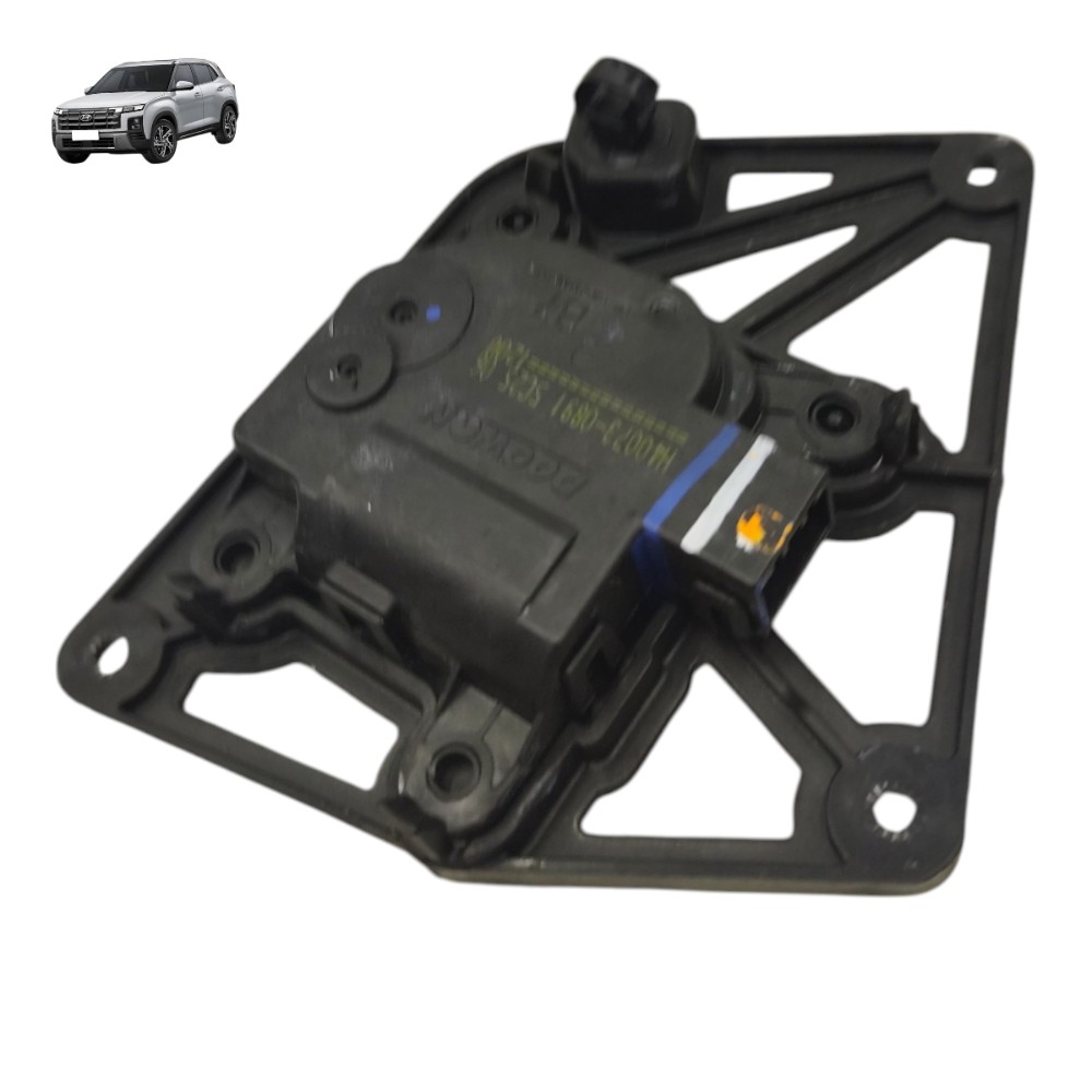 Motor Atuador Caixa Ar Forçado Hyundai Creta 2026 2025 2024 1