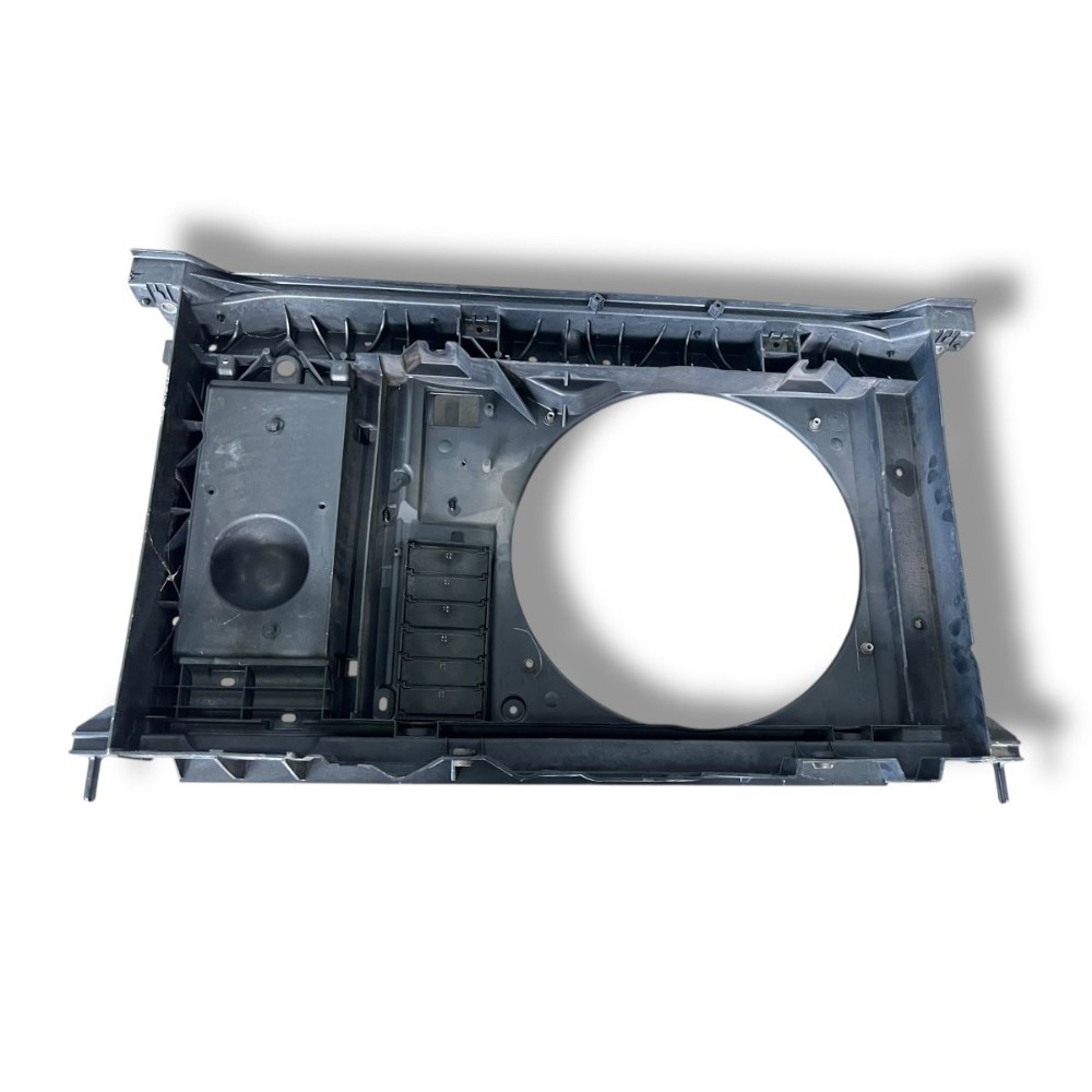 Defletor ventoinha Citroen Grand C4 Picasso 2008 09 10 11 12 8