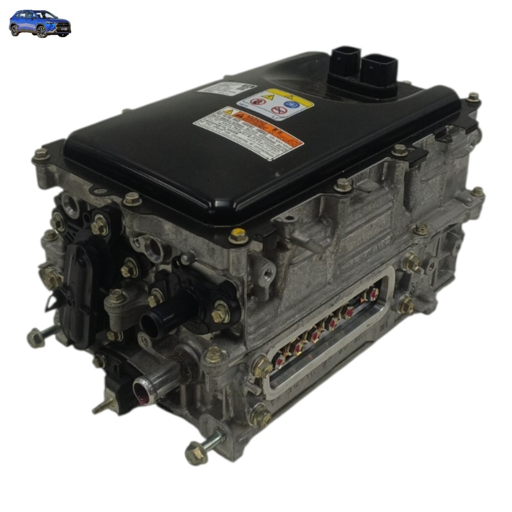 Inversor bateria Toyota Corolla Cross 1.8 hybrid 2022 2023
