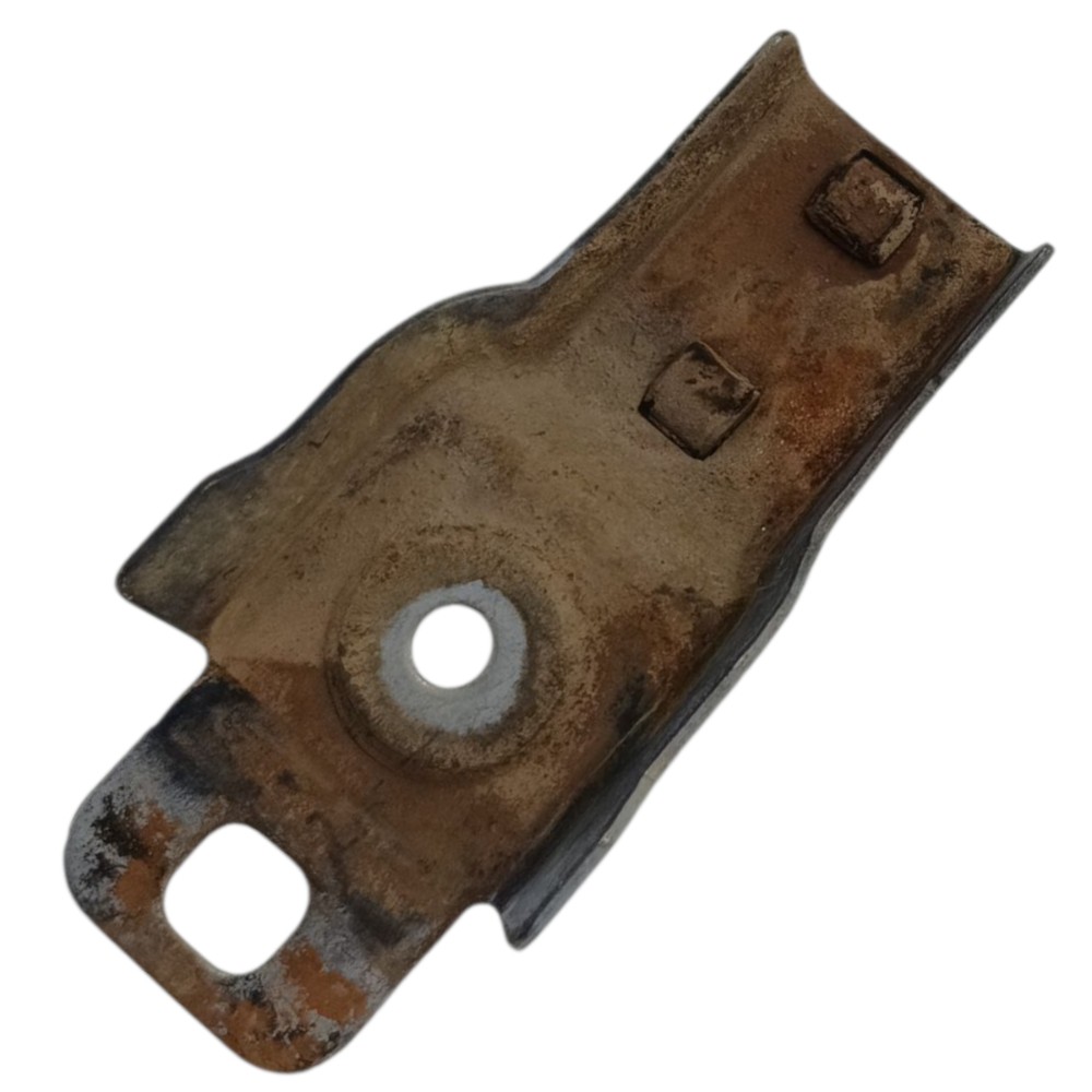 Coxim Escapamento Fiat Toro 1.8 2021 2020 2019 2018 2017 16 4