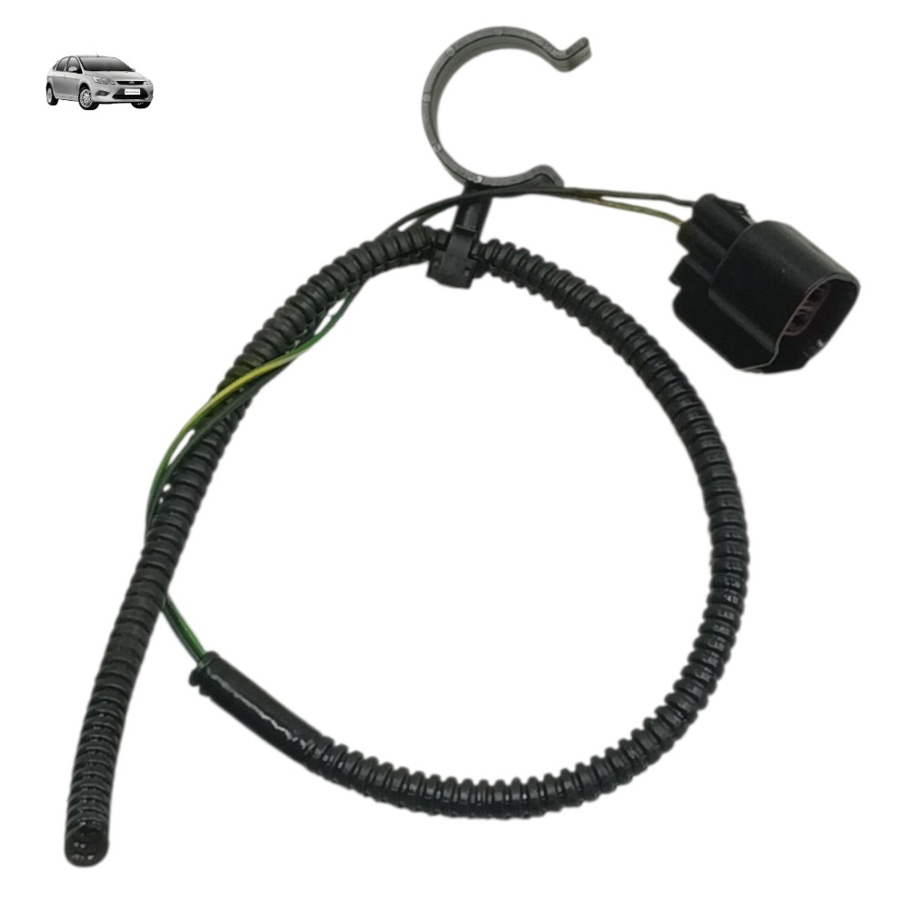 Plug Conector Compressor Ar Condicionado Ford Focus 2013