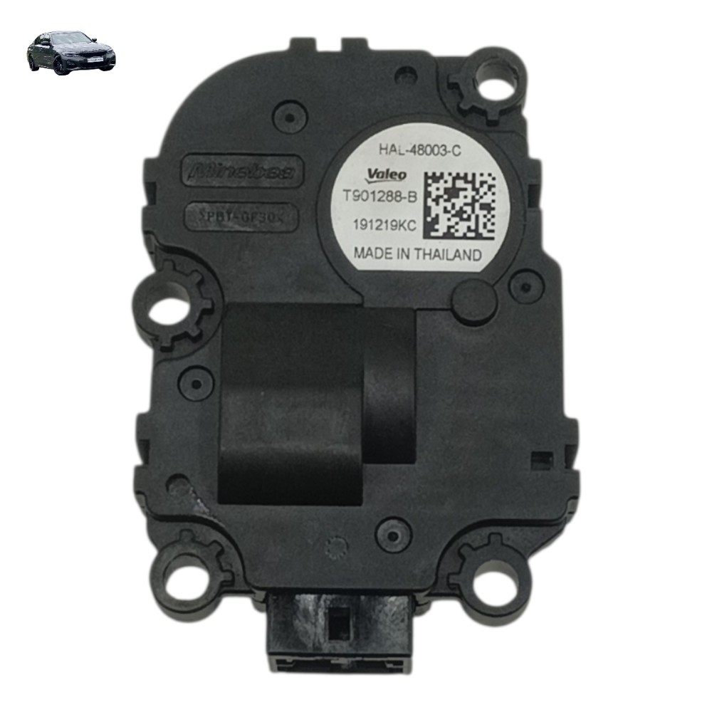 Motor atuador caixa ar forçado bmw 320i 2021 2022 2023 2024