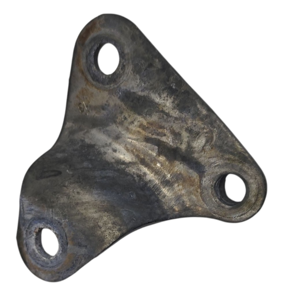 Suporte inferior câmbio Fiat Uno Vivace 1.0 2013 2014 2015 3
