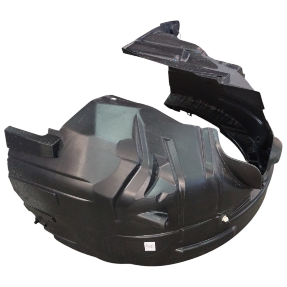 Parabarro Dianteiro Direito Citroen Basalt 2025 2024 3