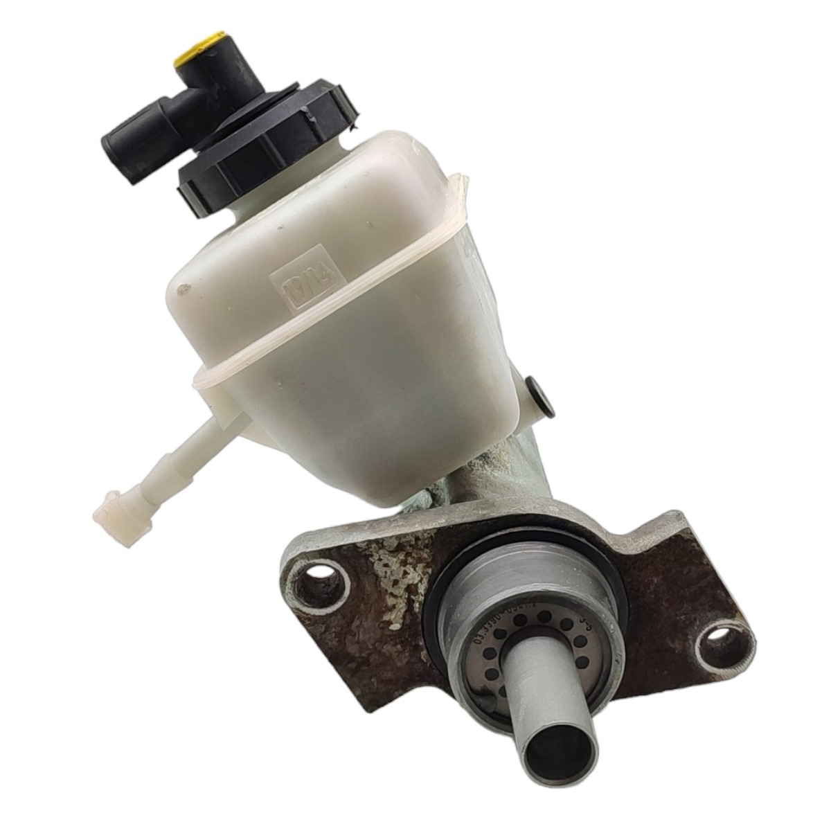 Cilindro Mestre Freio Renault Sandero Logan 1.6 8v 2013 2014 4