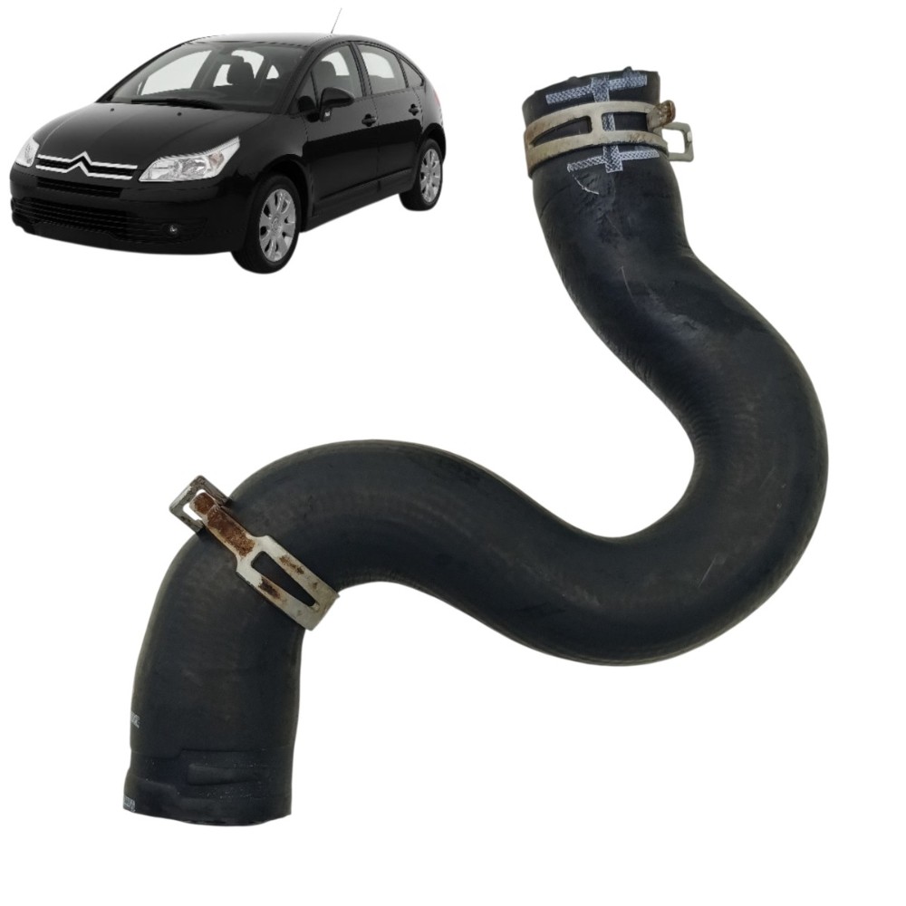 Mangueira Superior Radiador Citroen C4 1.6 2010 2011 2012 13
