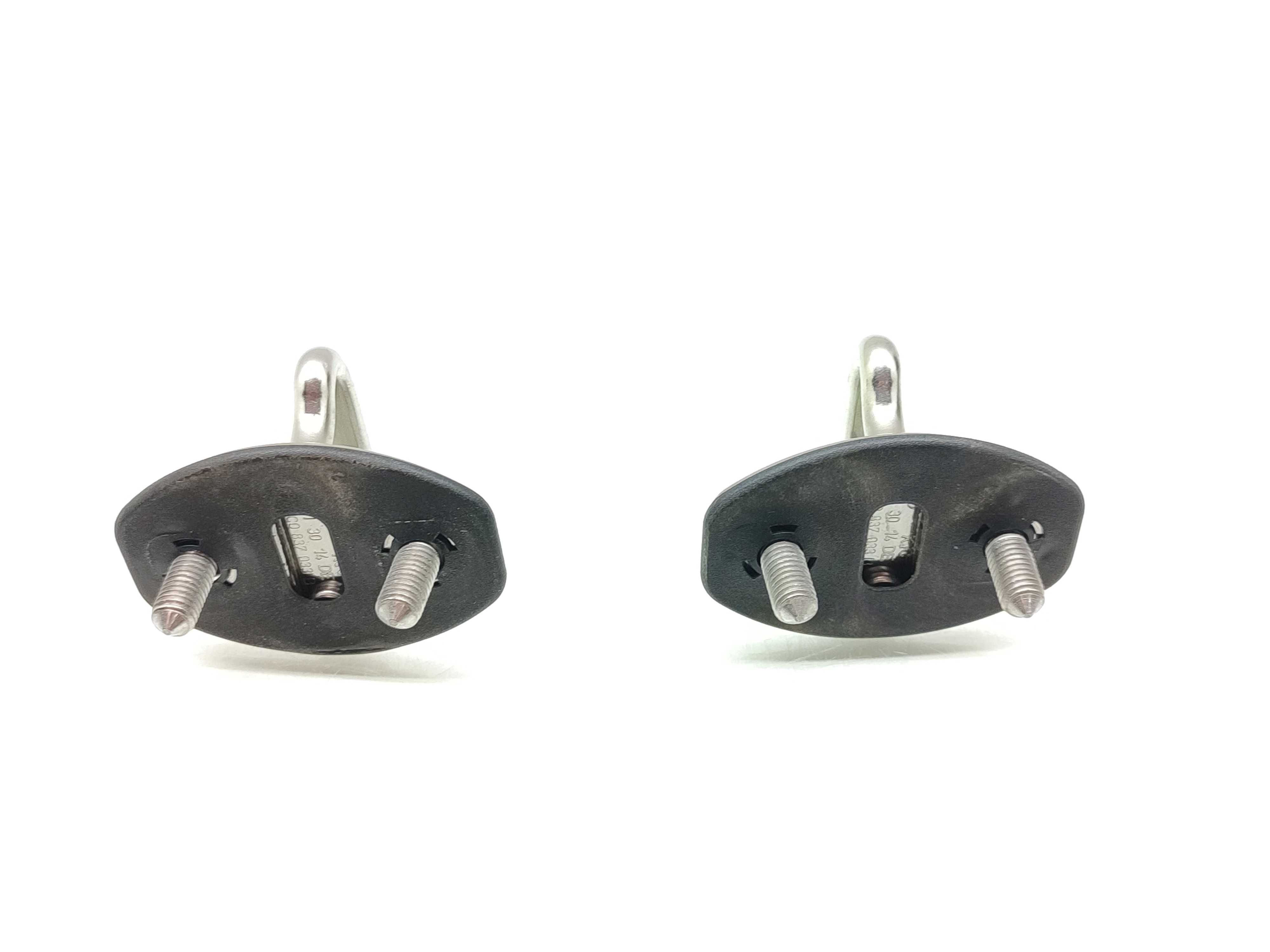 Par Batente Fechadura Porta Vw Up 2014 2015 2016 2017 2018 3