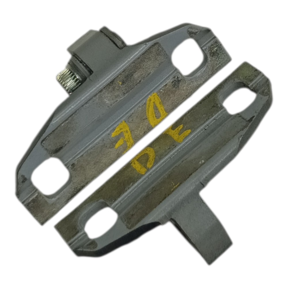 Par dobradiça porta dianteira esquerda Volvo XC60 2009 2010 4