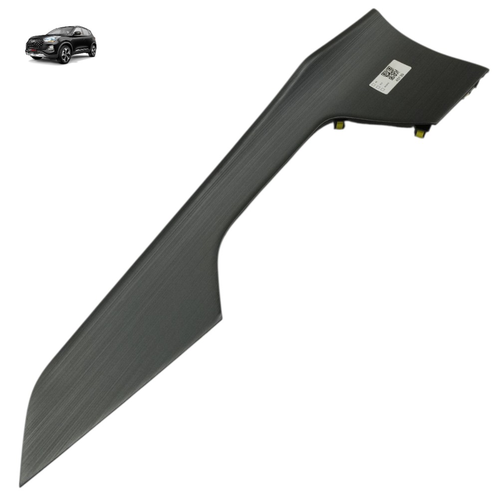 Aplique Forro Porta Dianteira Direita Chery Tiggo 5x 2025 24 1