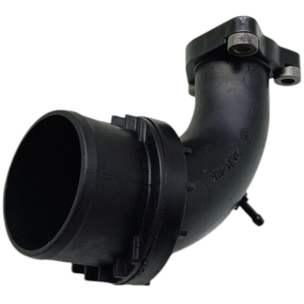 Flange Cano Tubo Turbina Volvo S60 1.6 T4 2011 2012 2013 14 3