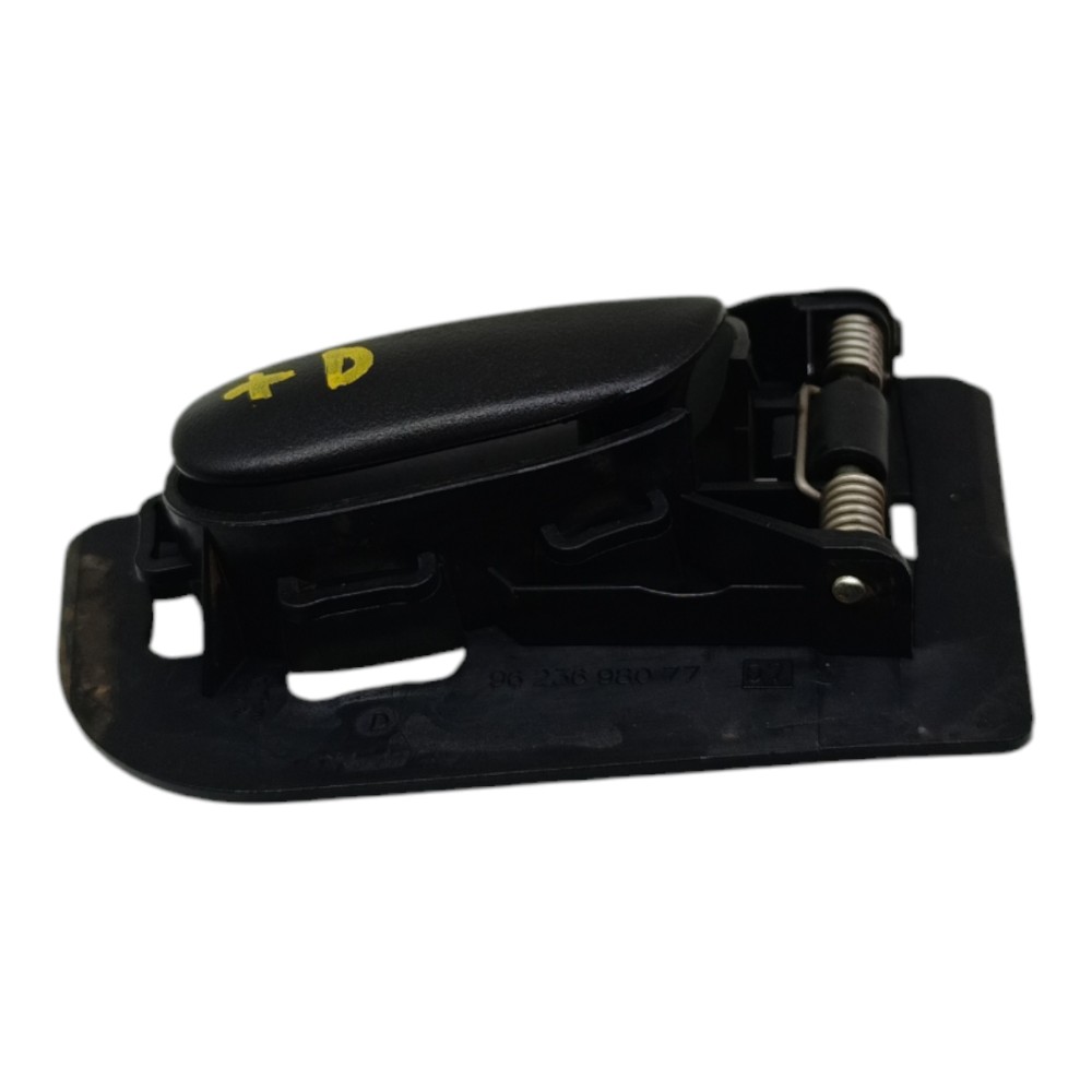 Maçaneta Interna Lado Direito Peugeot 206 207 2007 2008 2009 2