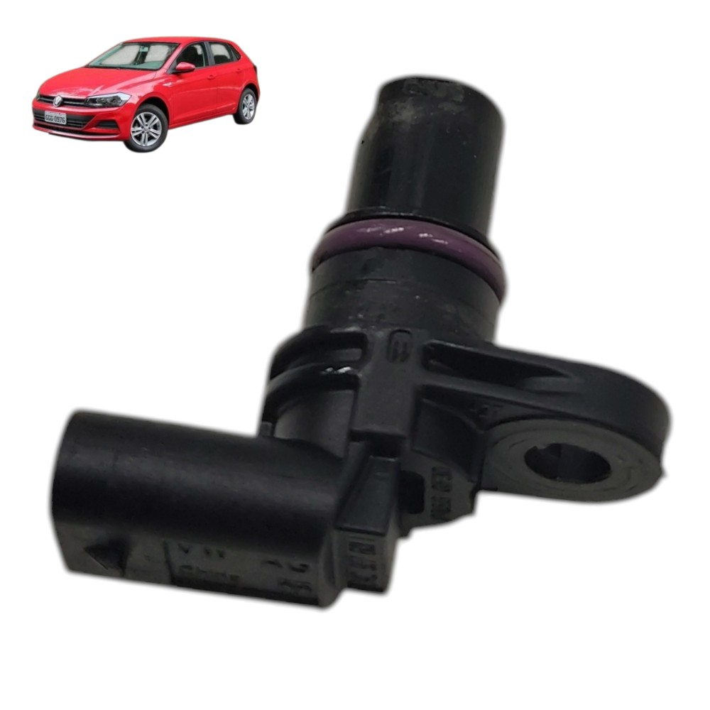 Sensor fase rotação VW Polo virtus tiguan 1.6 msi 2019 2020 1