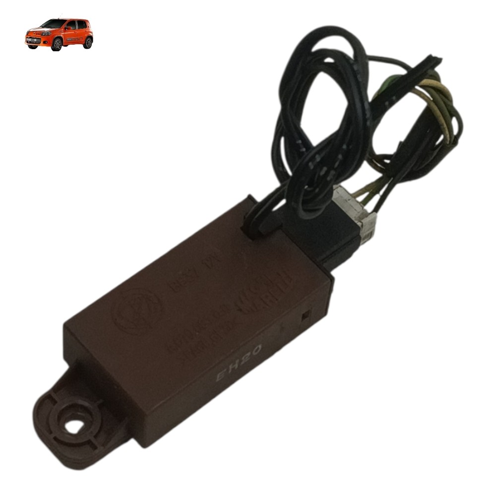 Sensor Termostato Fiat Uno Sporting 2011 2012 2013 2014 1