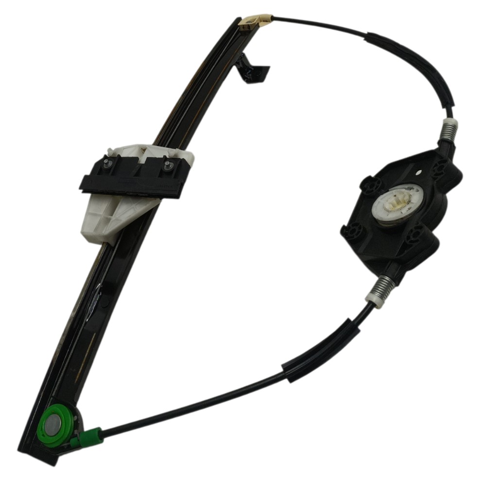 Máquina Vidro Elétrico Porta Esquerda Ford Ka 2008 2009 2010 3