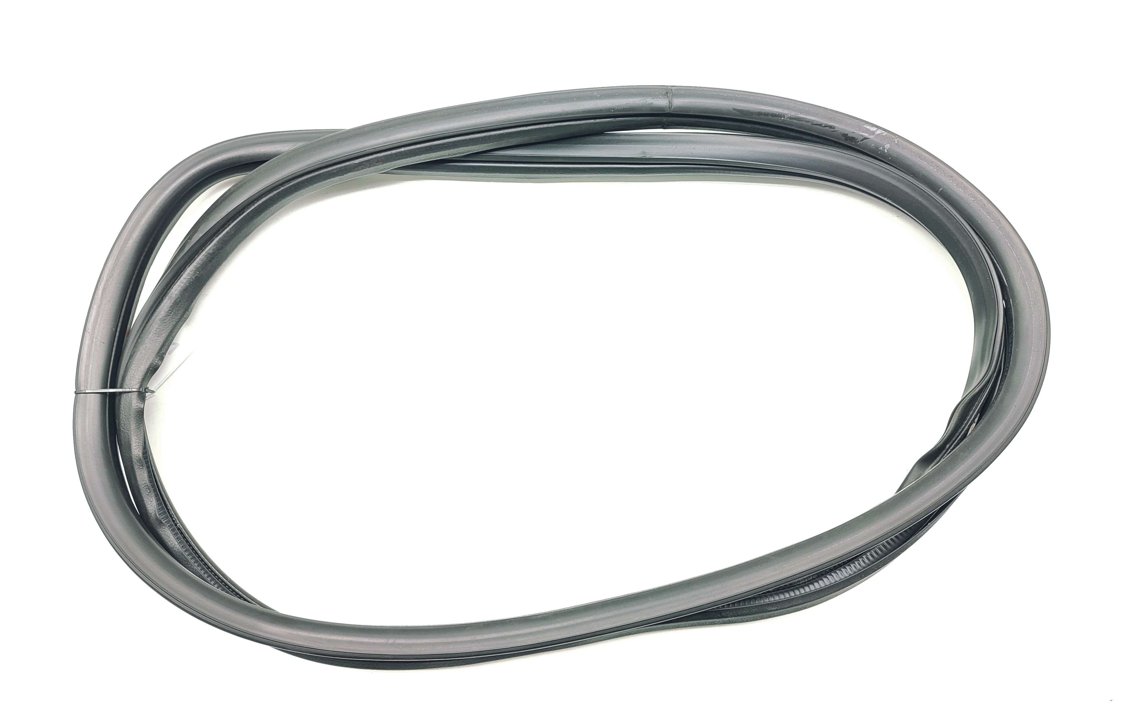 Borracha Carroceria Porta D/ Direita Toyota Etios 2015 2016 1