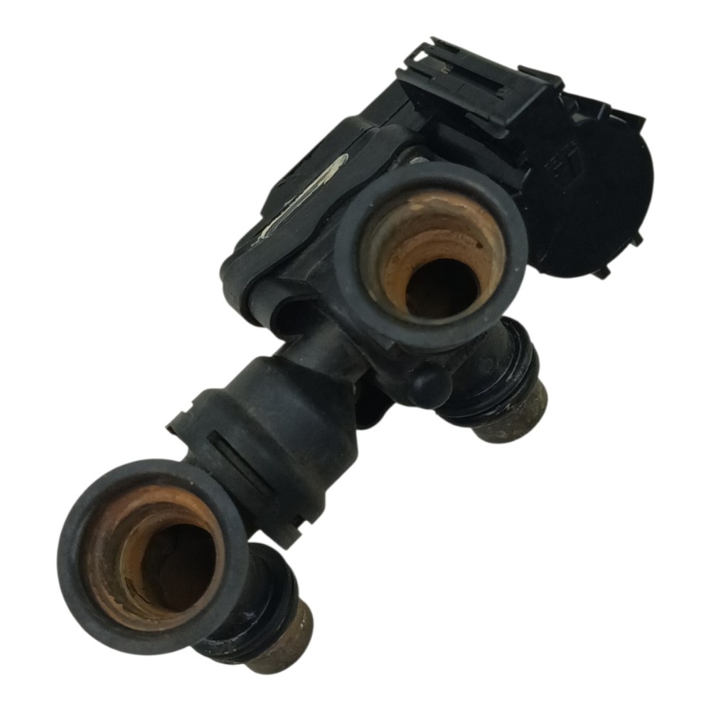 Válvula evaporador ar quente gm astra 90559838