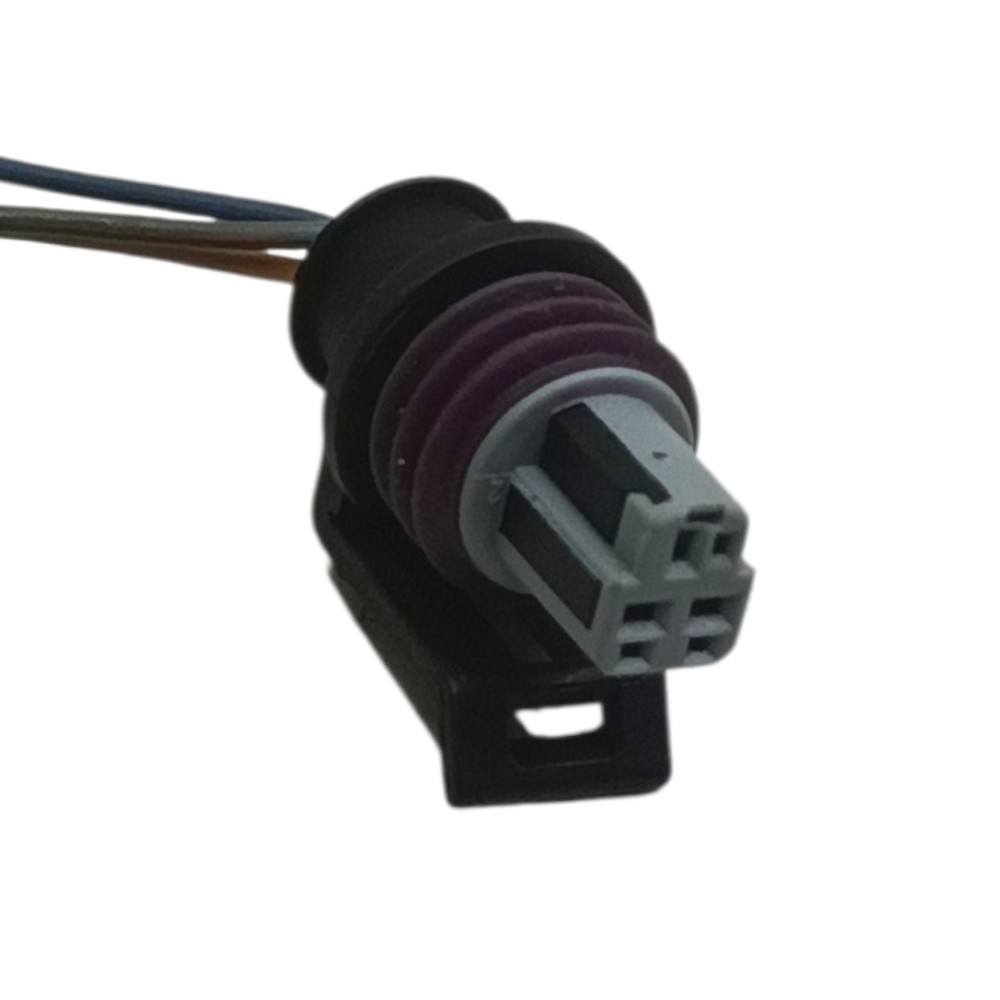 Plug Conector Sensor Pressostato Fiat Uno Sporting 2011 2012 2