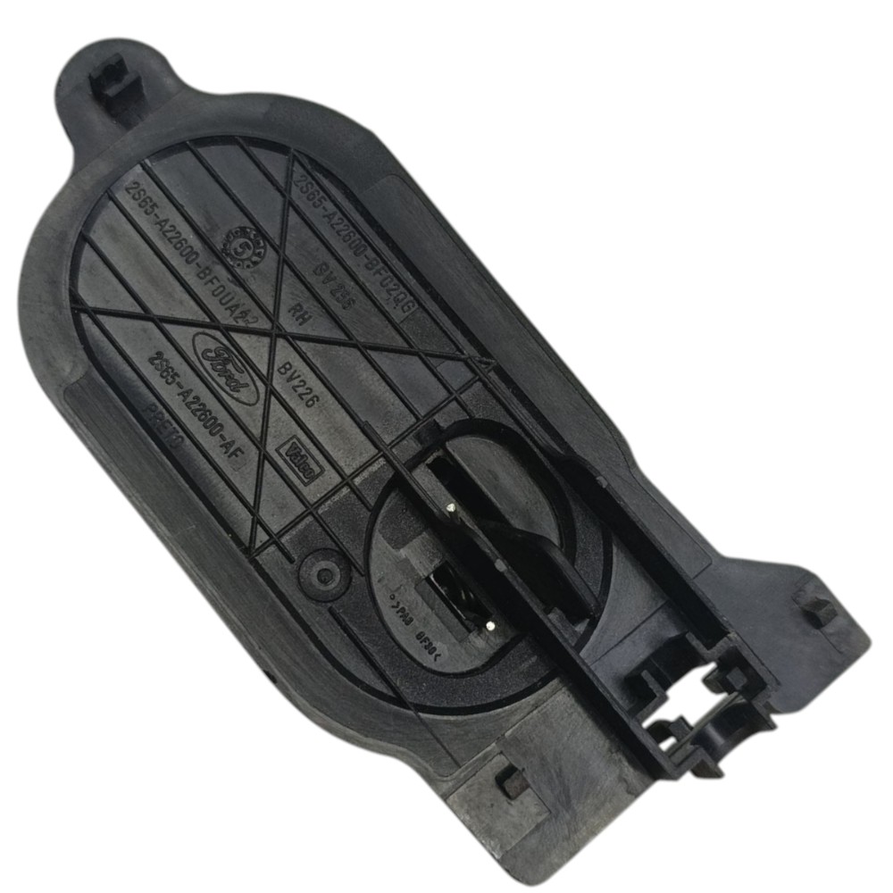 Maçaneta Interna Lado Direito Ford Ecosport 2004 2005 2006 4