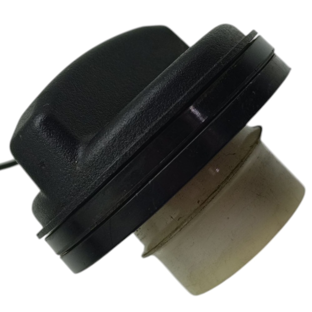 Tampa Gargalo Tanque Gm Onix Prisma 2013 2014 2015 A 2019 Preto 2017 3