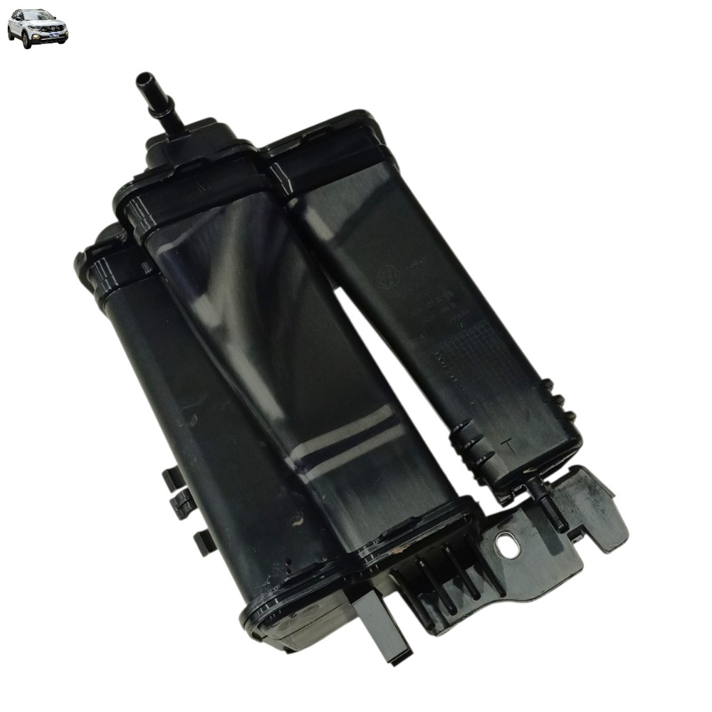 Filtro canister VW TCross 1.0 TSI 2020 2021 2022 2023 2024