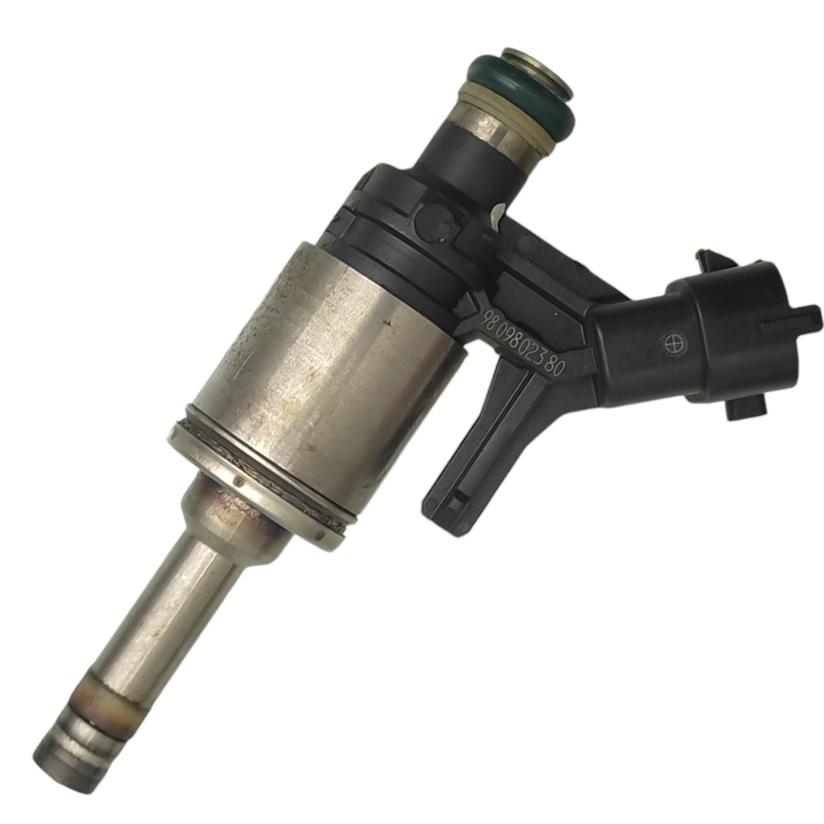 Bico Injetor Citroen C4 Lounge 1.6 Thp Flex 2015 9809802380