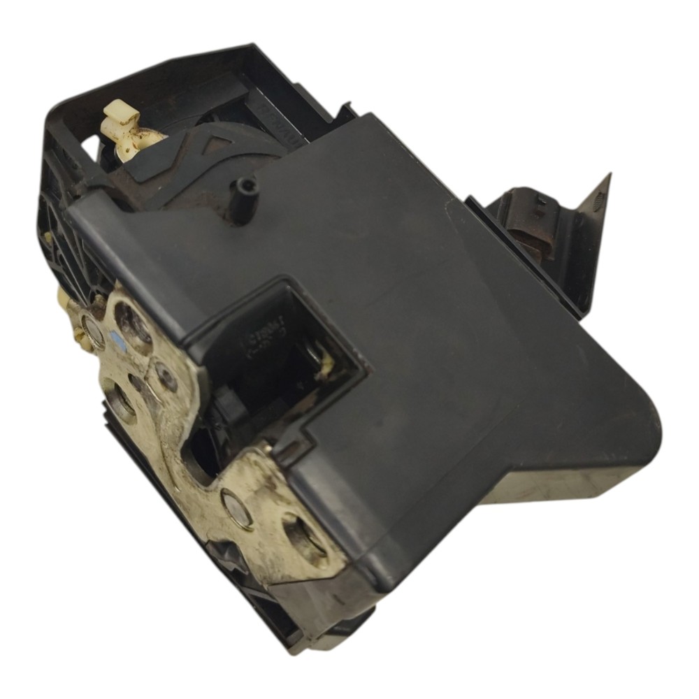Fechadura Porta Traseira Direita Renault Sandero 2016 2017 2